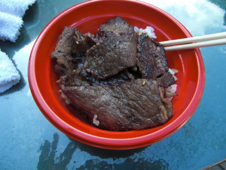 さっぽろオータムフェスト２０１２の様子３／４